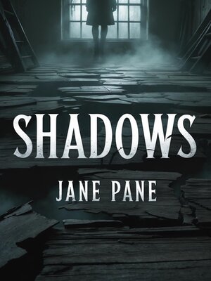 cover image of Shadows
